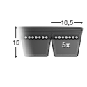 5HB