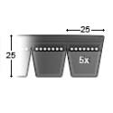 5-25J