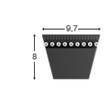 XPZ 9,7