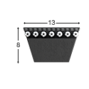 XA-13