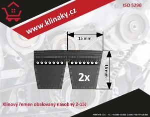 ISO 5290 - 15J-2 1800