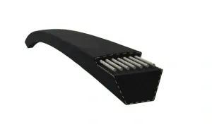 DIN 2215 - 6,5x 311x 296